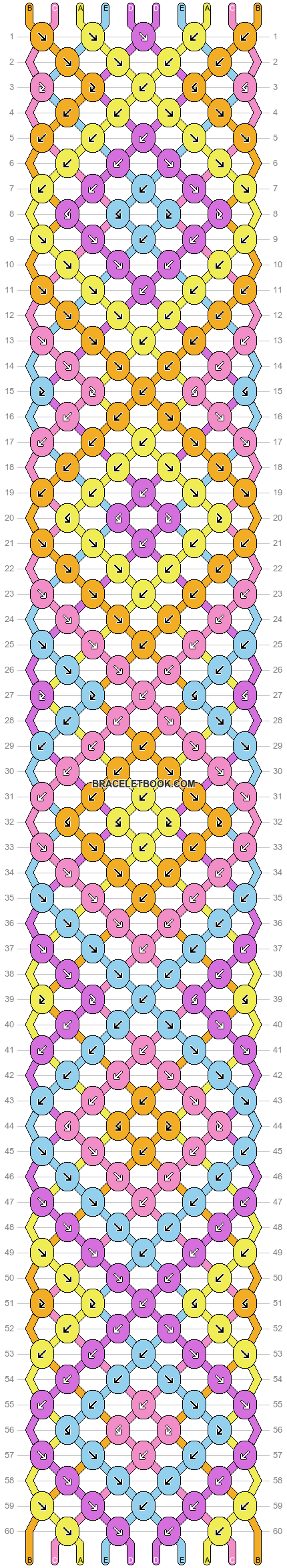 Normal pattern #43142 variation #360979 pattern
