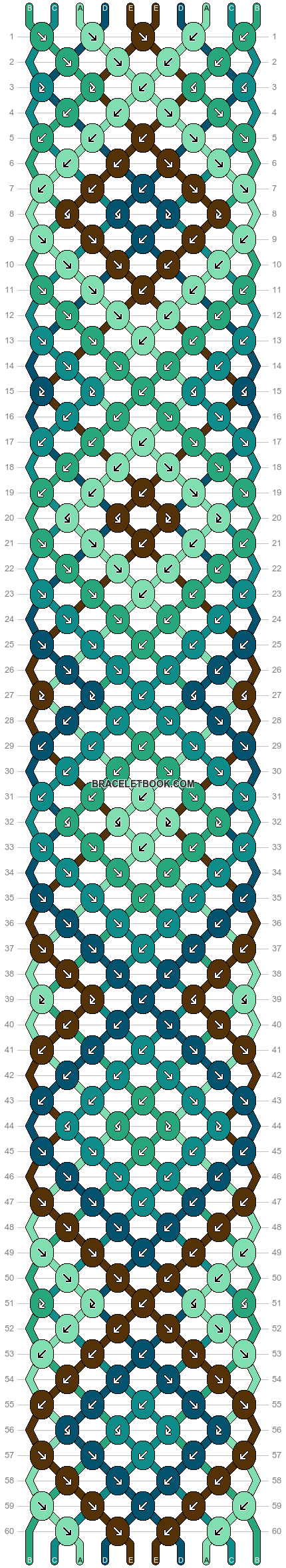 Normal pattern #43142 variation #360980 pattern