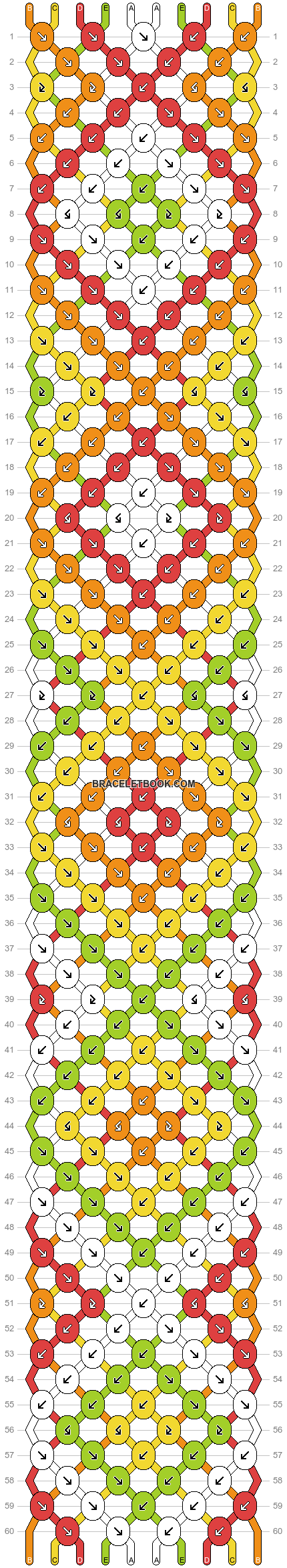 Normal pattern #43142 variation #360981 pattern