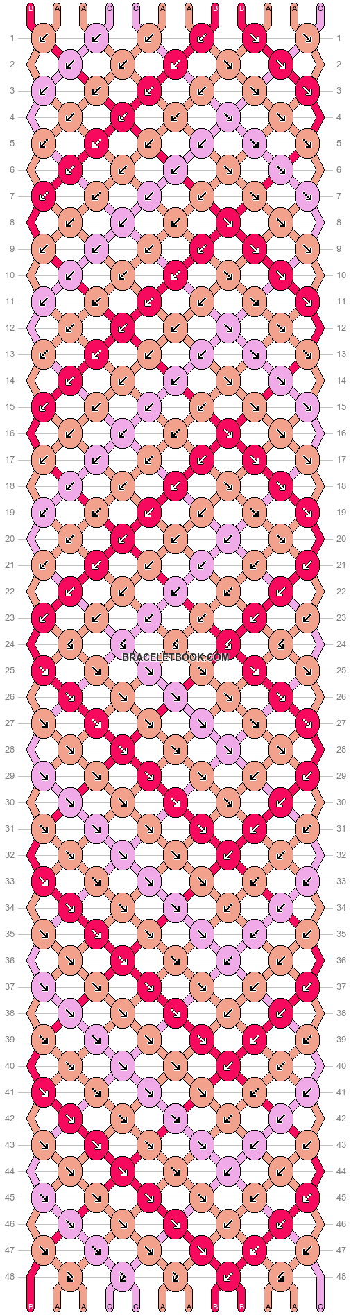 Normal pattern #144053 variation #360984 pattern