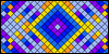 Normal pattern #76893 variation #360985