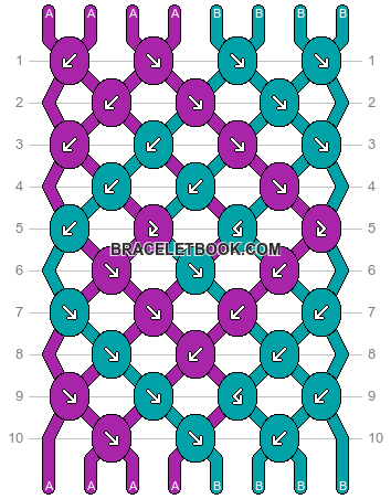 Normal pattern #90056 variation #360986 pattern