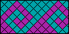 Normal pattern #90056 variation #360986
