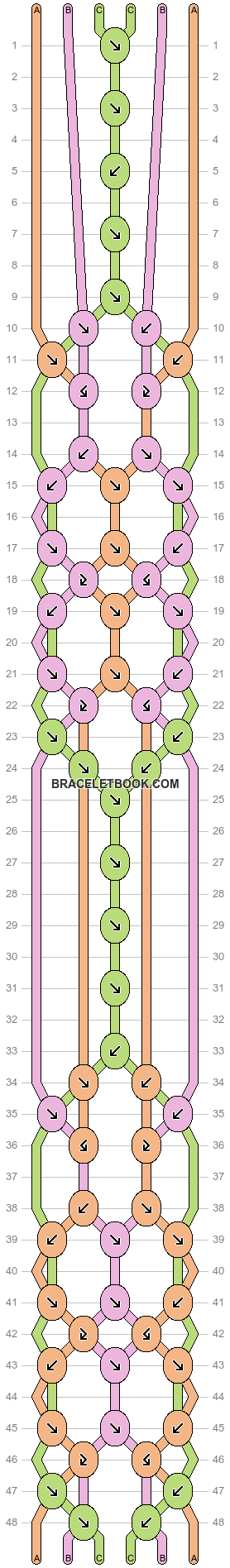 Normal pattern #145279 variation #360987 pattern