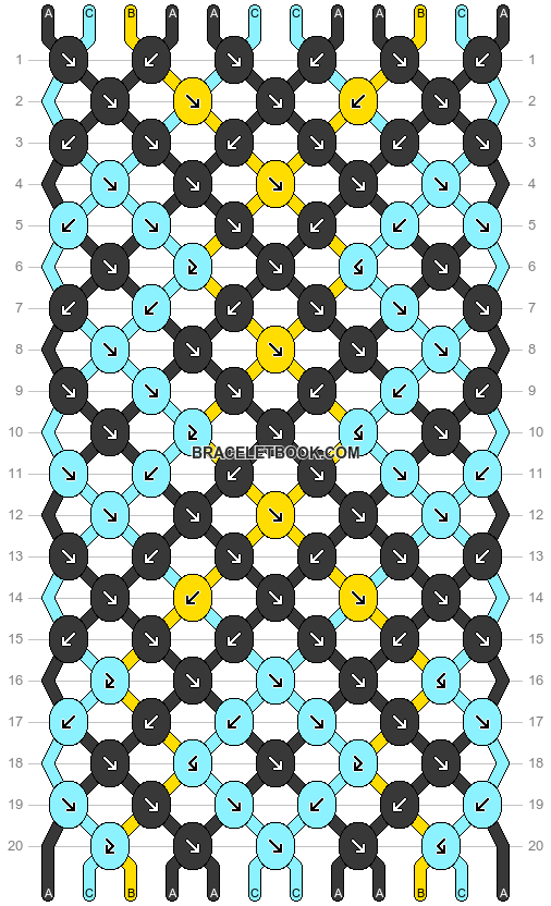 Normal pattern #174378 variation #360988 pattern