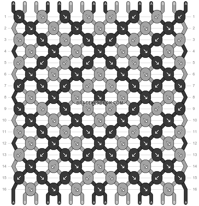 Normal pattern #174514 variation #360990 pattern