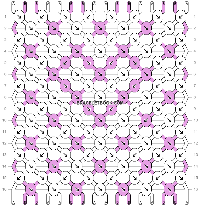 Normal pattern #167814 variation #360991 pattern