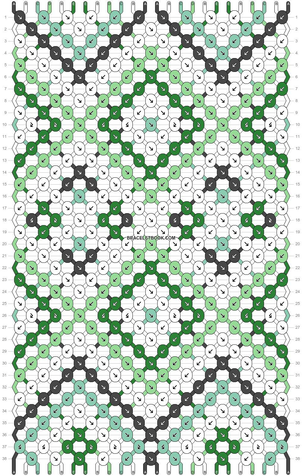 Normal pattern #33054 variation #360992 pattern