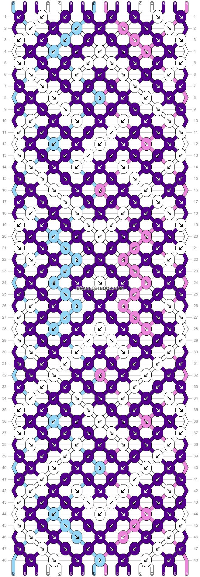 Normal pattern #174463 variation #360994 pattern