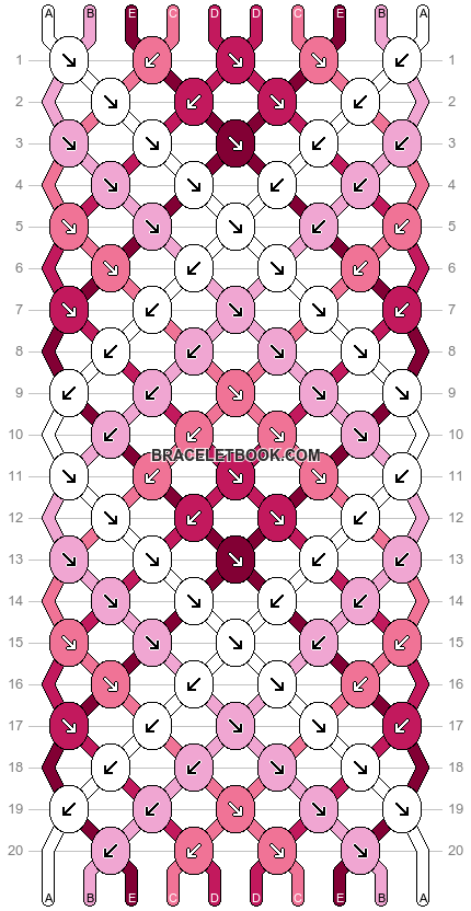 Normal pattern #16578 variation #360995 pattern