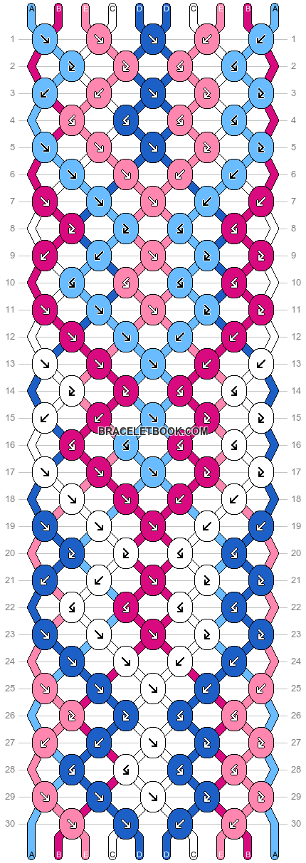 Normal pattern #173487 variation #360998 pattern