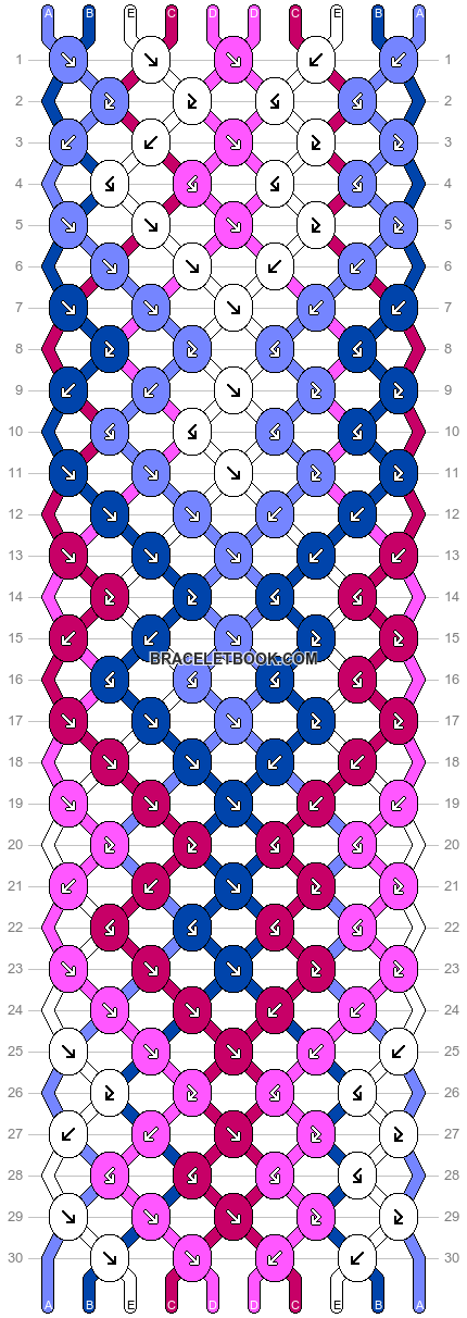 Normal pattern #173487 variation #361001 pattern