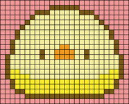 Alpha pattern #132425 variation #361002