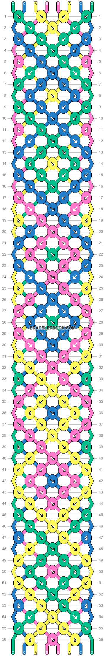 Normal pattern #58044 variation #361003 pattern