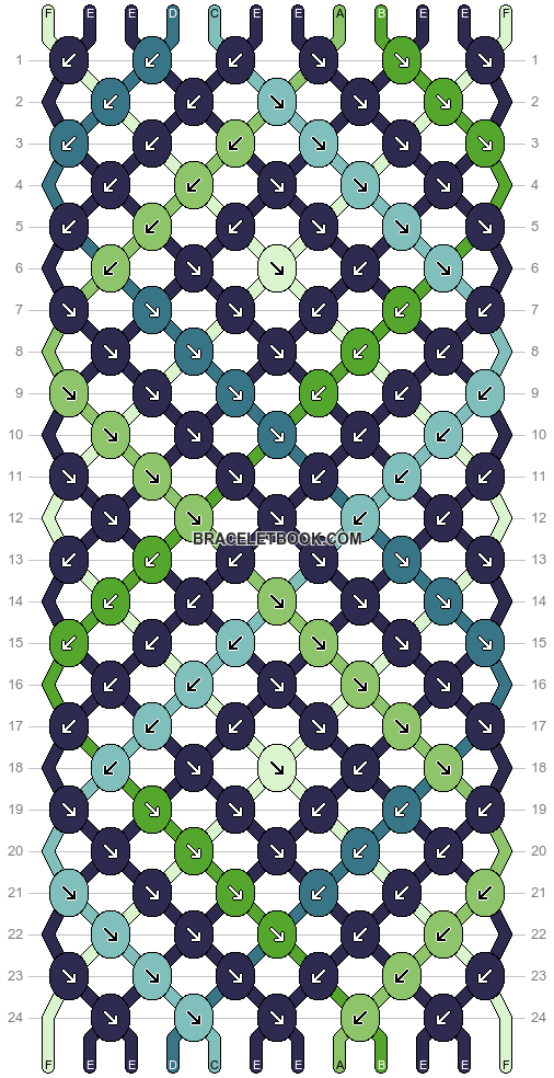 Normal pattern #173691 variation #361006 pattern