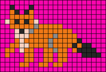 Alpha pattern #171460 variation #361008
