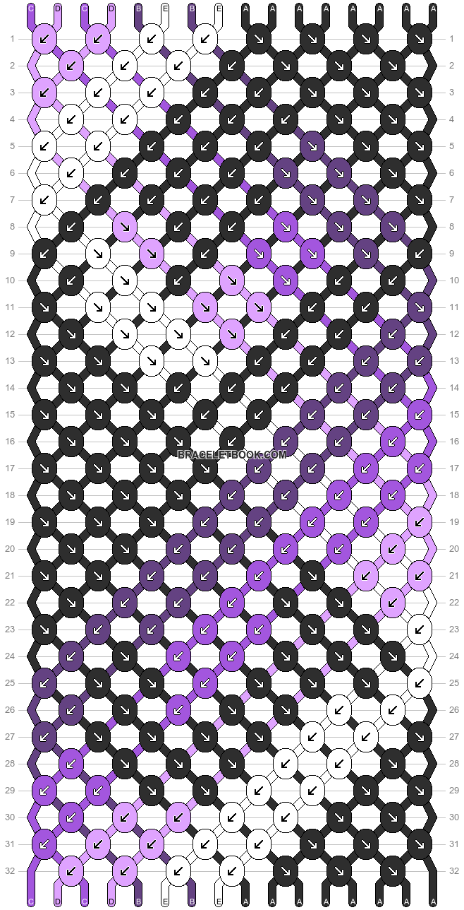 Normal pattern #116853 variation #361010 pattern