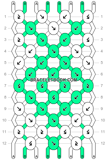 Normal pattern #147102 variation #361012 pattern