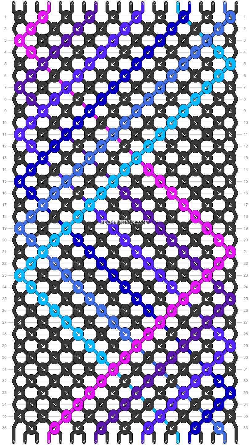 Normal pattern #77400 variation #361013 pattern