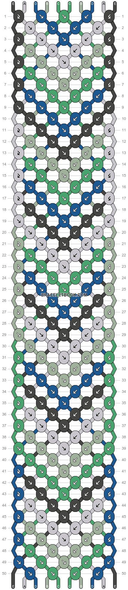 Normal pattern #168174 variation #361014 pattern