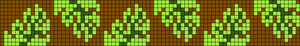 Alpha pattern #57405 variation #361015