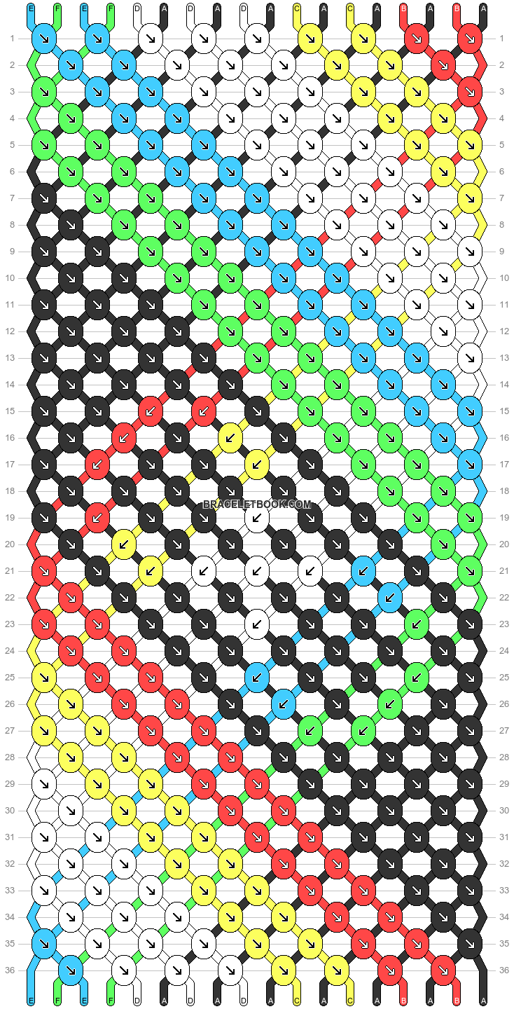 Normal pattern #140932 variation #361019 pattern