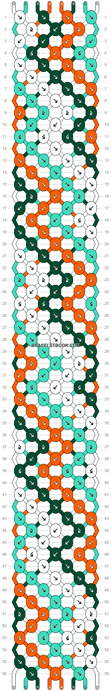 Normal pattern #38595 variation #361020 pattern