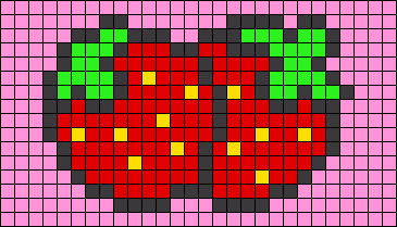 Alpha pattern #100061 variation #361022 preview