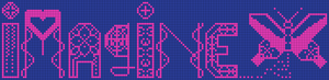 Alpha pattern #148571 variation #361024