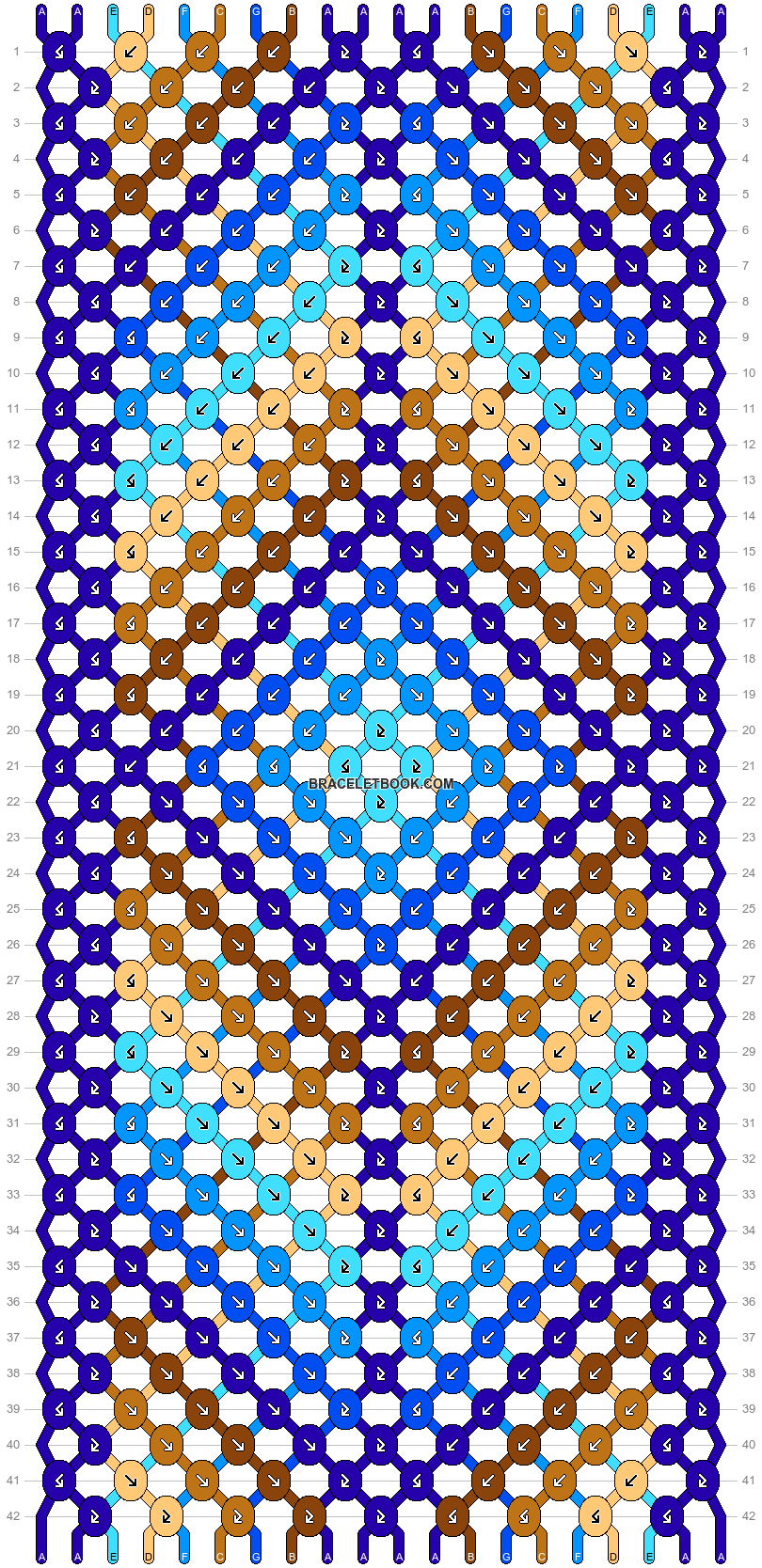 Normal pattern #173049 variation #361025 pattern