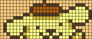 Alpha pattern #136360 variation #361028