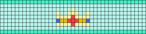 Alpha pattern #161688 variation #361029