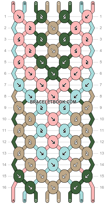 Normal pattern #168169 variation #361030 pattern