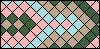 Normal pattern #168169 variation #361030