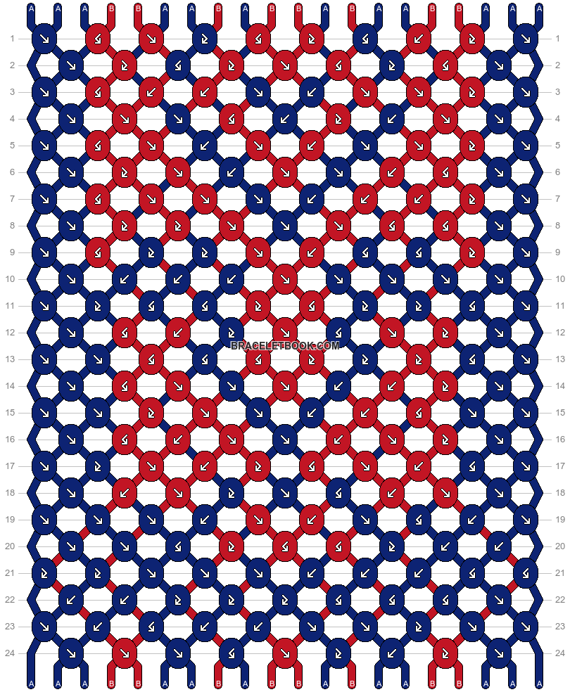 Normal pattern #156849 variation #361031 pattern