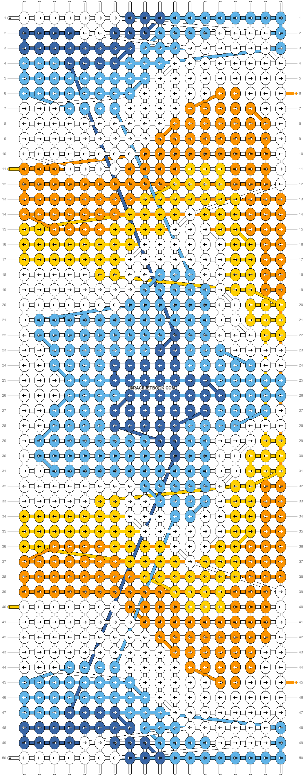 Alpha pattern #132181 variation #361032 pattern
