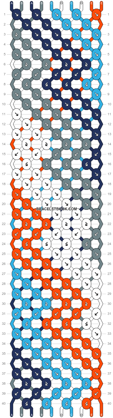 Normal pattern #25381 variation #361033 pattern