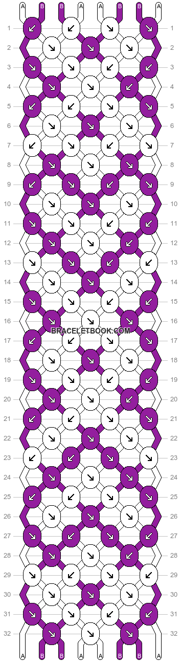 Normal pattern #164874 variation #361034 pattern