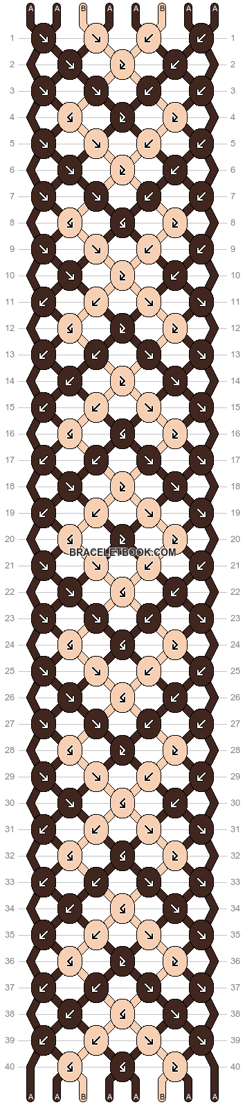 Normal pattern #173927 variation #361036 pattern