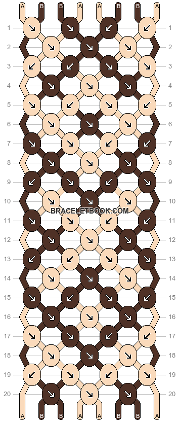 Normal pattern #172453 variation #361037 pattern