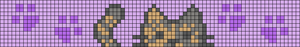 Alpha pattern #52631 variation #361038