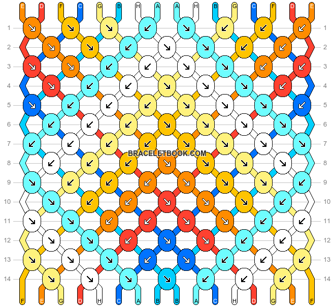 Normal pattern #174280 variation #361039 pattern