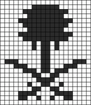 Alpha pattern #132672 variation #361041