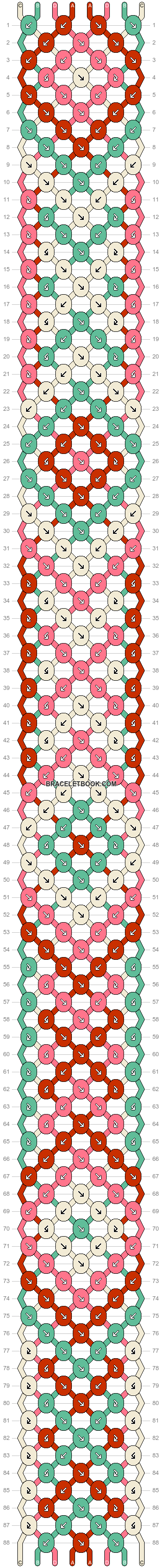 Normal pattern #151356 variation #361042 pattern