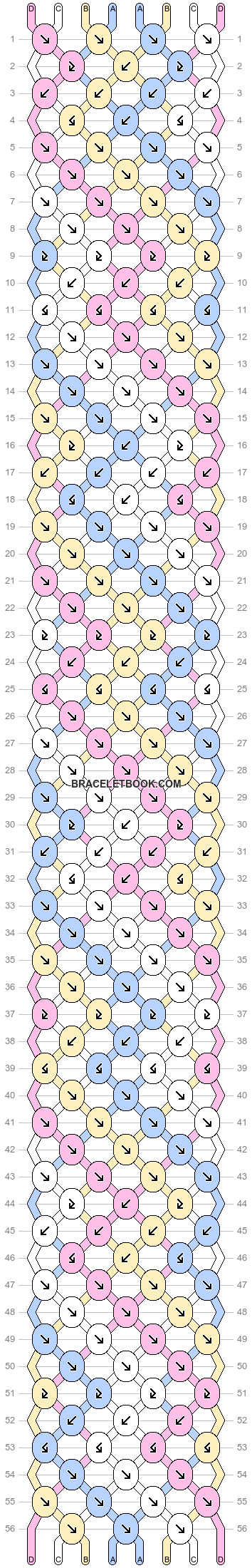 Normal pattern #38595 variation #361046 pattern