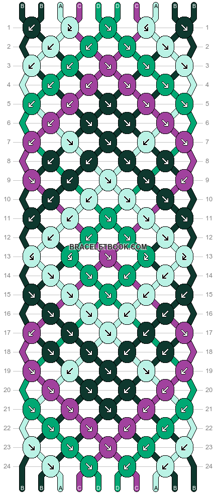 Normal pattern #160478 variation #361047 pattern