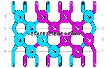 Normal pattern #1 variation #361049 pattern