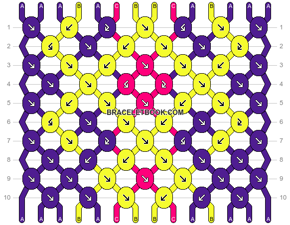 Normal pattern #71314 variation #361052 pattern