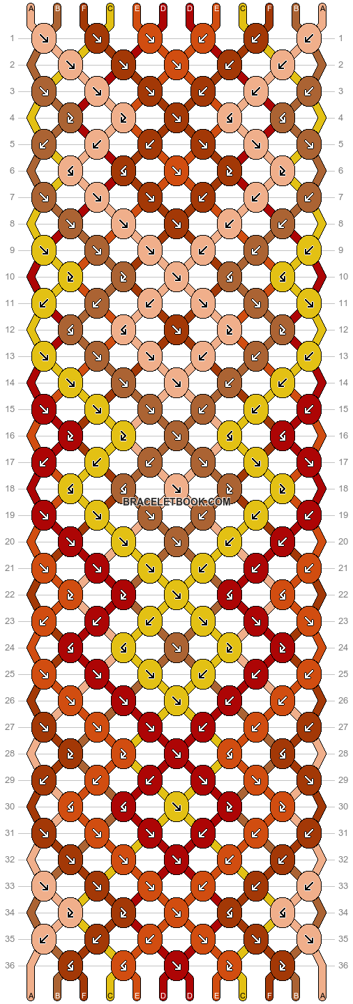 Normal pattern #18 variation #361054 pattern