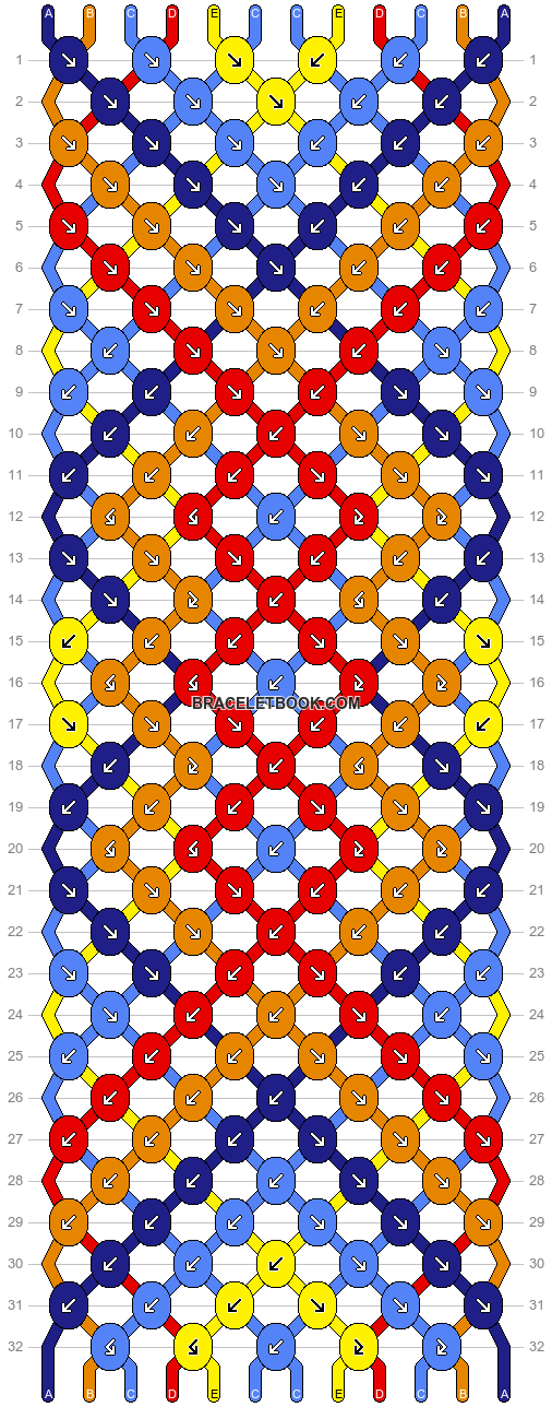 Normal pattern #174571 variation #361055 pattern